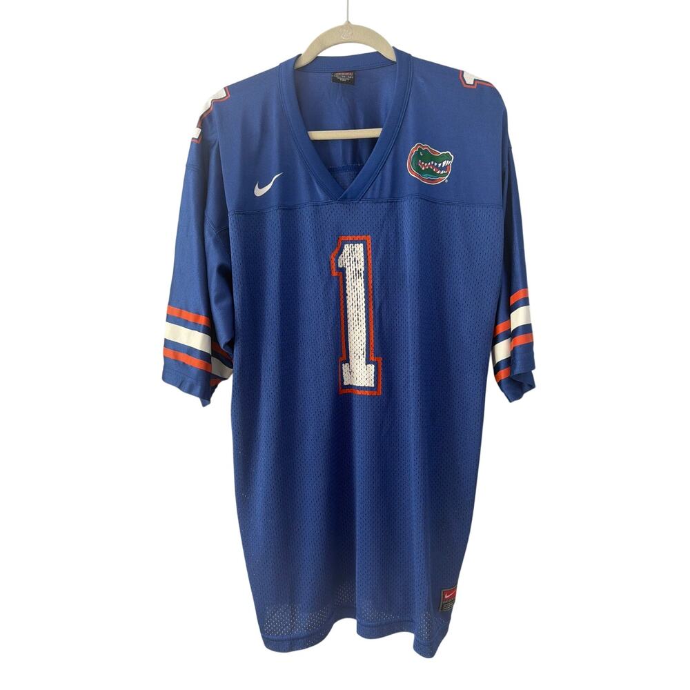 Florida Gators Nike vintage jersey sz XL